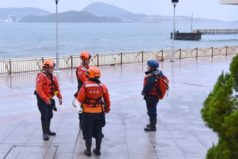 Pogodila ih je žestoka oluja: Voda sru&scaron;ila most, izlilo se jezero, dvije osobe izgubile život
