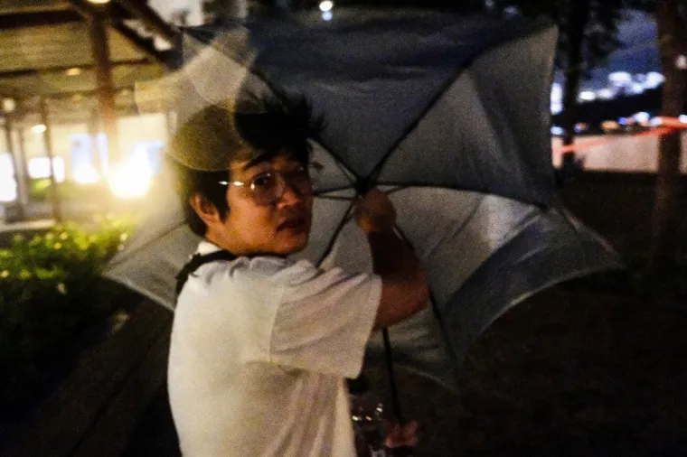 Pogodila ih je žestoka oluja: Voda sru&scaron;ila most, izlilo se jezero, dvije osobe izgubile život