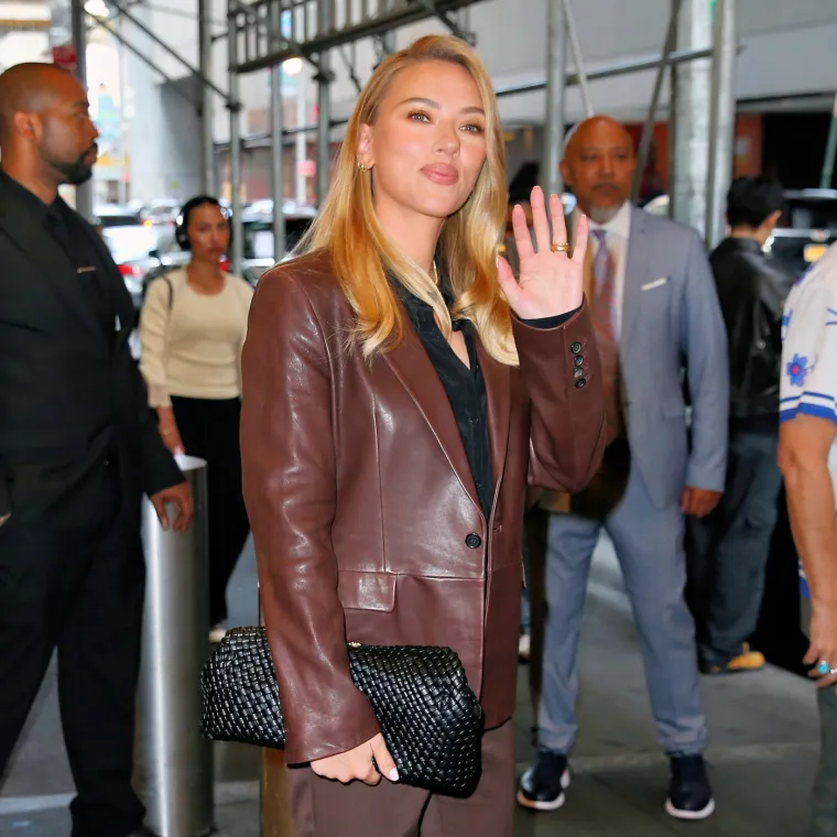 U četrdesetima kao tinejdžerica: Evo za&scaron;to je Scarlett Johansson jedna je od najljep&scaron;ih žena svijeta