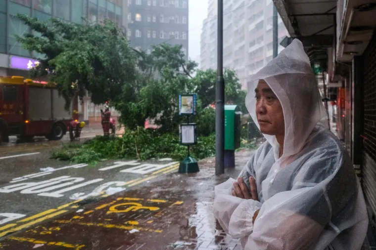 Supertajfun s vjetrovima od 200 na sat i bujičnim poplavama nosi sve pred sobom: Raste broj mrtvih