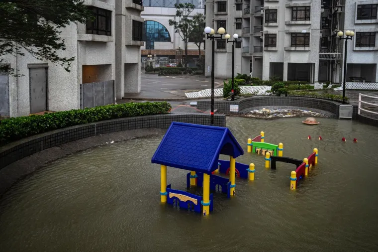 Supertajfun s vjetrovima od 200 na sat i bujičnim poplavama nosi sve pred sobom: Raste broj mrtvih