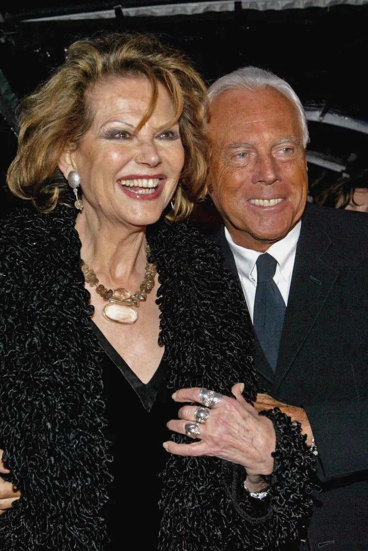 Otišla je filmska legenda: Evo kako se Claudia Cardinale mijenjala kroz desetljeća