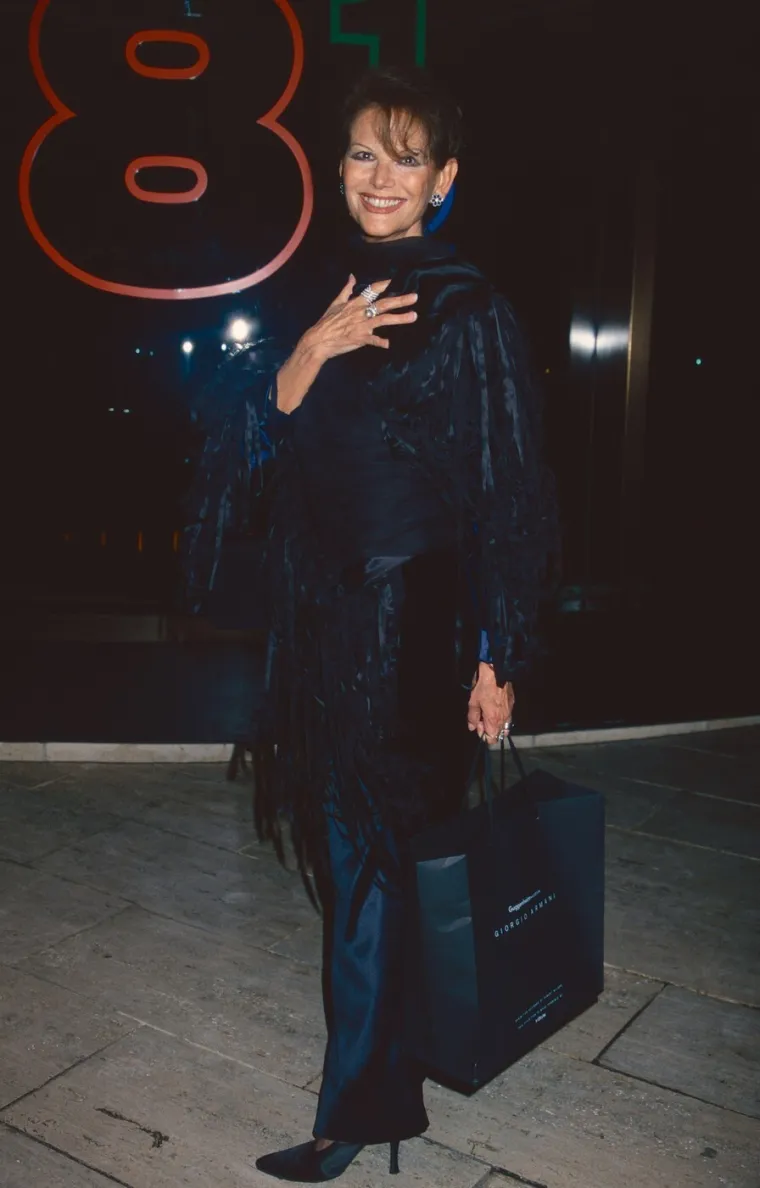 Otišla je filmska legenda: Evo kako se Claudia Cardinale mijenjala kroz desetljeća