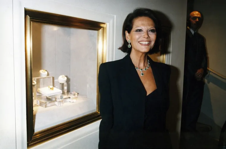 Otišla je filmska legenda: Evo kako se Claudia Cardinale mijenjala kroz desetljeća