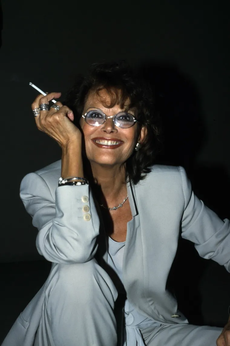 Otišla je filmska legenda: Evo kako se Claudia Cardinale mijenjala kroz desetljeća