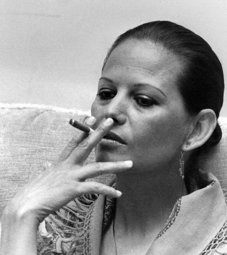 Otišla je filmska legenda: Evo kako se Claudia Cardinale mijenjala kroz desetljeća