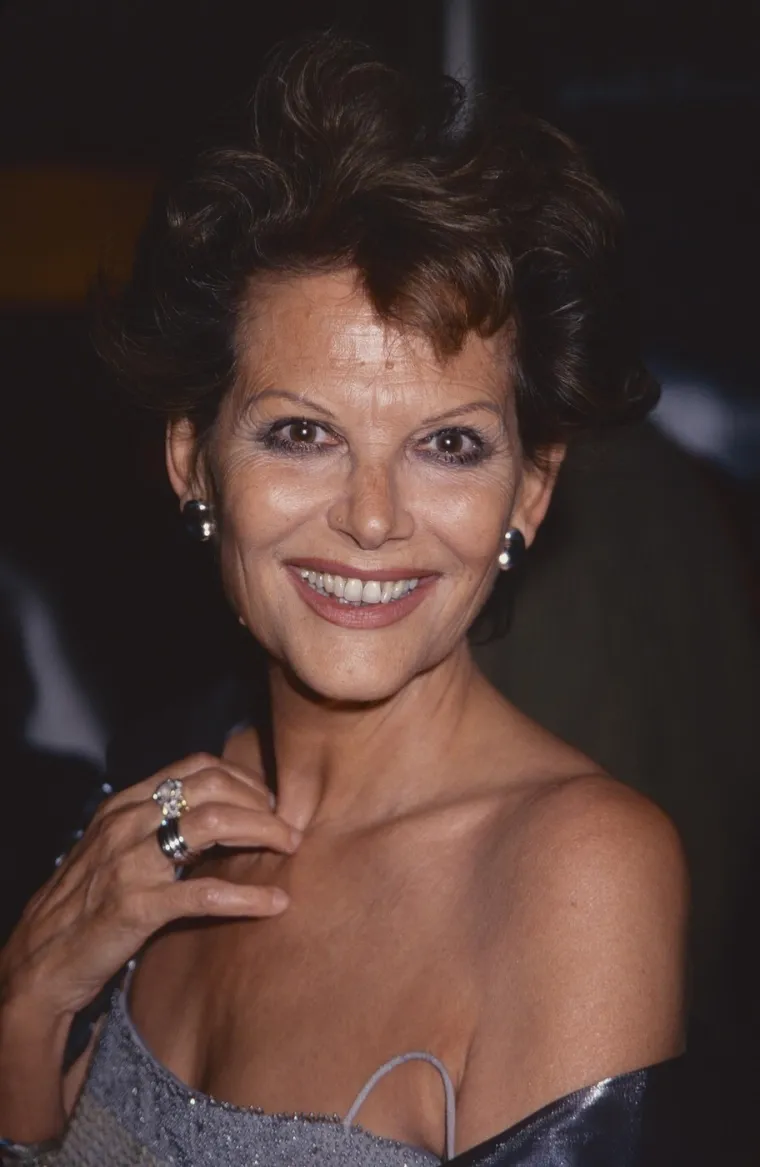 Otišla je filmska legenda: Evo kako se Claudia Cardinale mijenjala kroz desetljeća