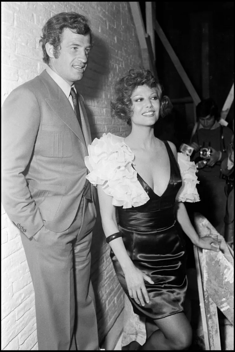 Otišla je filmska legenda: Evo kako se Claudia Cardinale mijenjala kroz desetljeća