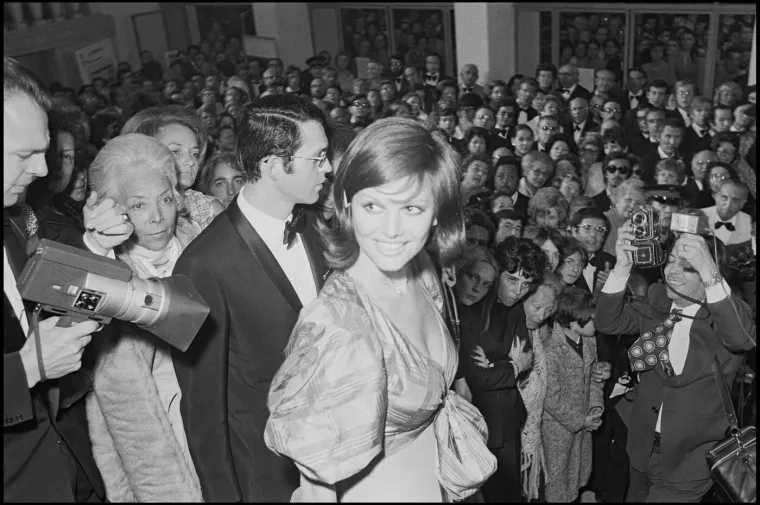 Otišla je filmska legenda: Evo kako se Claudia Cardinale mijenjala kroz desetljeća