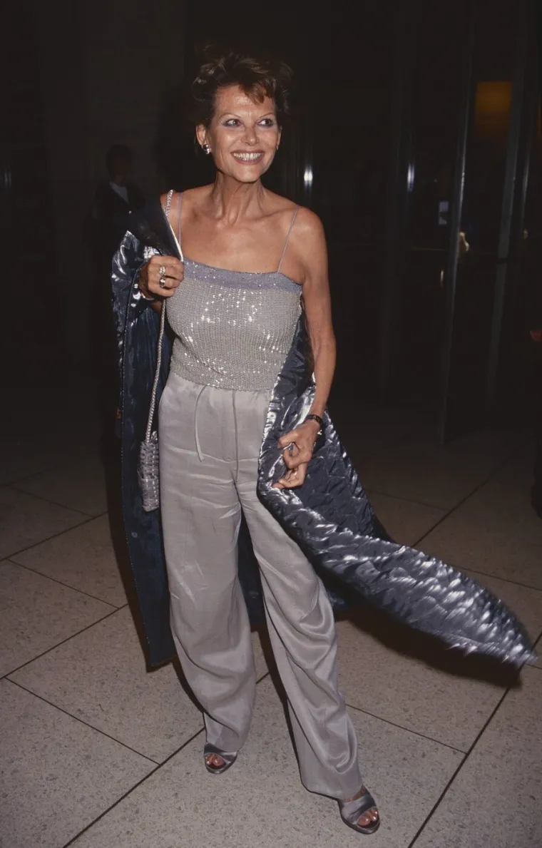 Oti&scaron;la je filmska legenda: Evo kako se Claudia Cardinale mijenjala kroz desetljeća