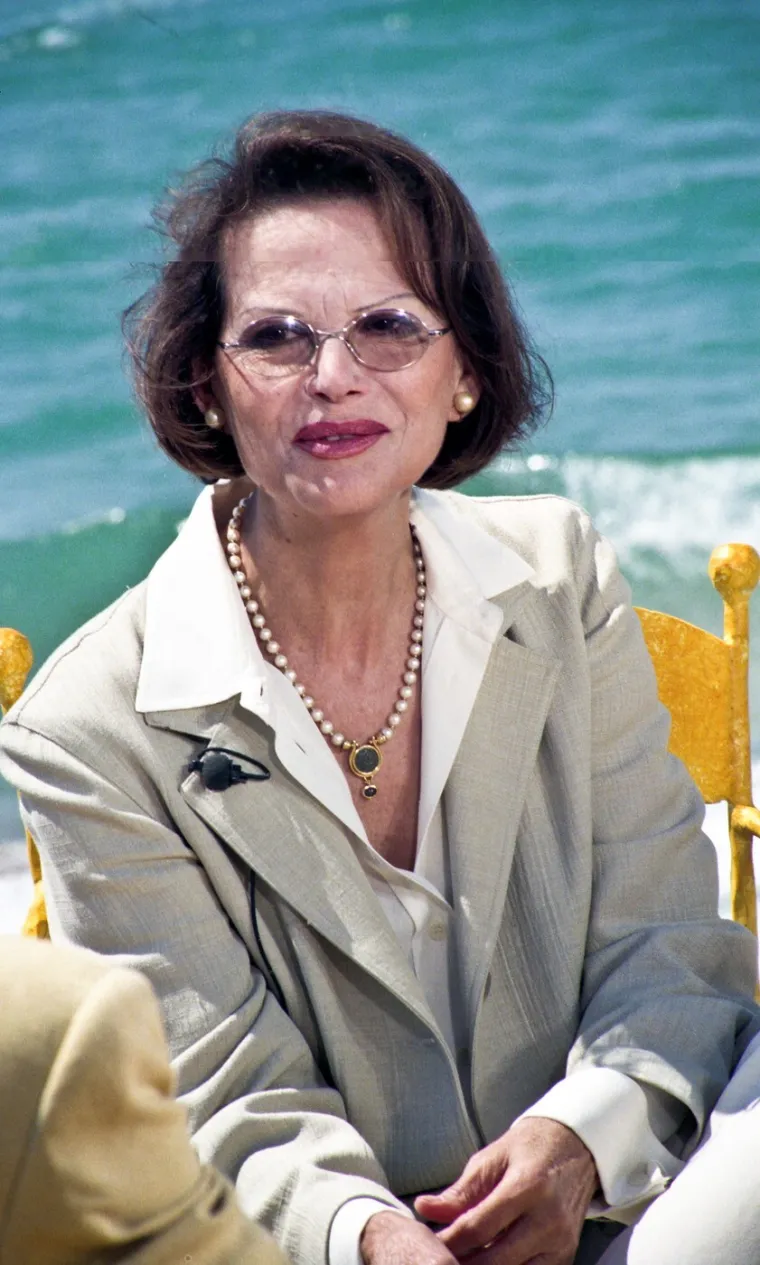 Oti&scaron;la je filmska legenda: Evo kako se Claudia Cardinale mijenjala kroz desetljeća