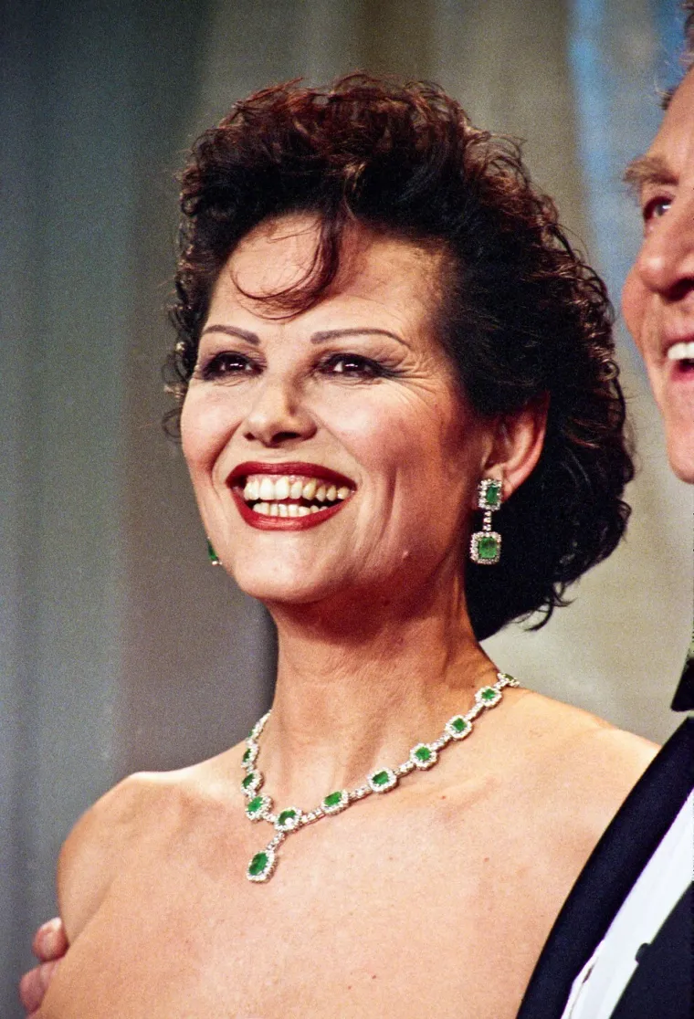 Otišla je filmska legenda: Evo kako se Claudia Cardinale mijenjala kroz desetljeća