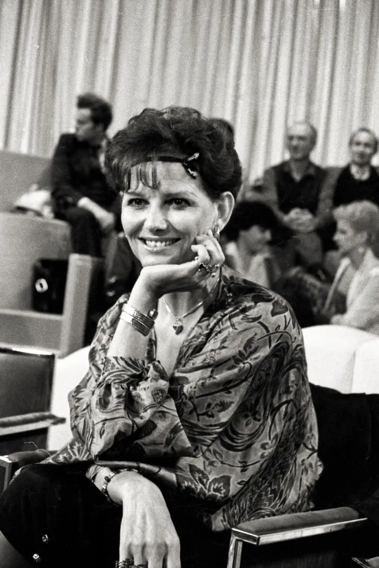 Otišla je filmska legenda: Evo kako se Claudia Cardinale mijenjala kroz desetljeća