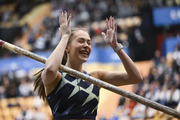 Šarapova i Kurnjikova imaju nasljednicu, svi su ludi za njom: 'Zapanjujuća je'