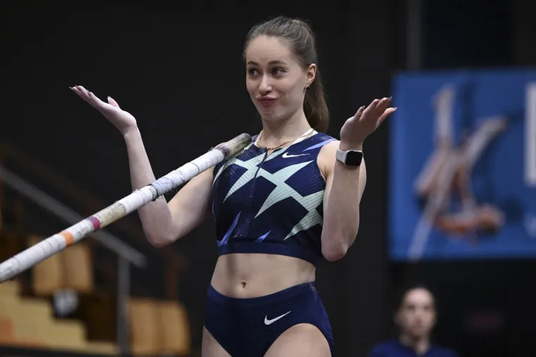 Šarapova i Kurnjikova imaju nasljednicu, svi su ludi za njom: 'Zapanjujuća je'