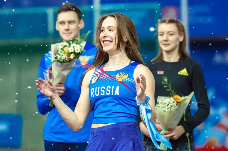 &Scaron;arapova i Kurnjikova imaju nasljednicu, svi su ludi za njom: 'Zapanjujuća je'