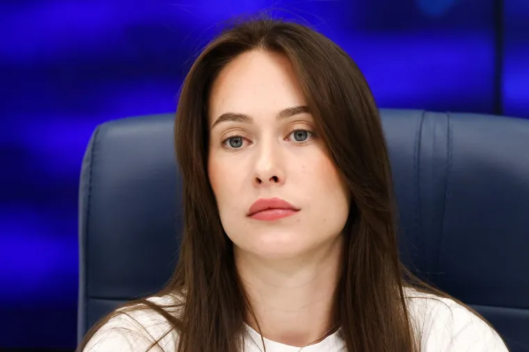 &Scaron;arapova i Kurnjikova imaju nasljednicu, svi su ludi za njom: 'Zapanjujuća je'