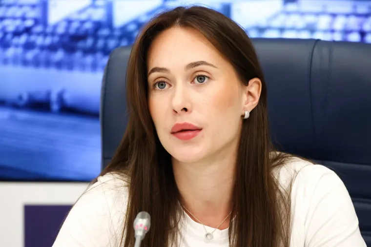 &Scaron;arapova i Kurnjikova imaju nasljednicu, svi su ludi za njom: 'Zapanjujuća je'