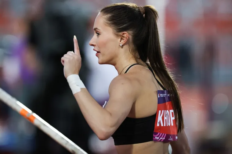 &Scaron;arapova i Kurnjikova imaju nasljednicu, svi su ludi za njom: 'Zapanjujuća je'