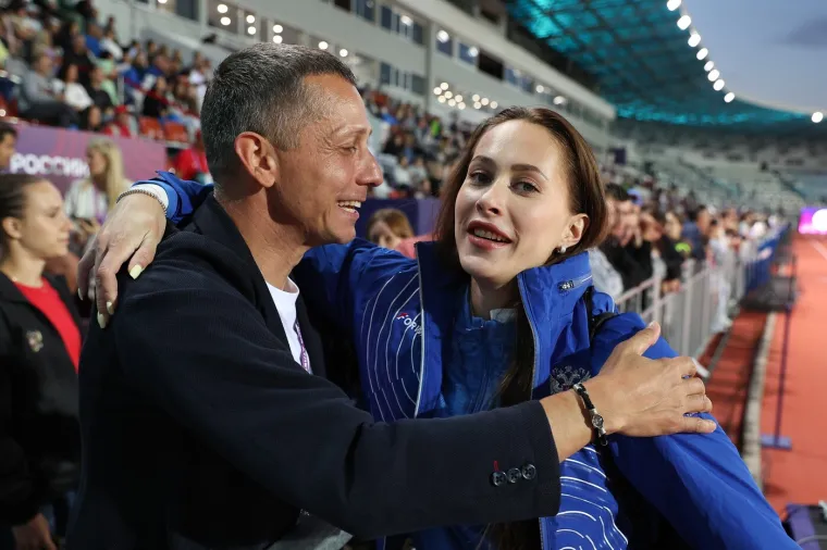 &Scaron;arapova i Kurnjikova imaju nasljednicu, svi su ludi za njom: 'Zapanjujuća je'