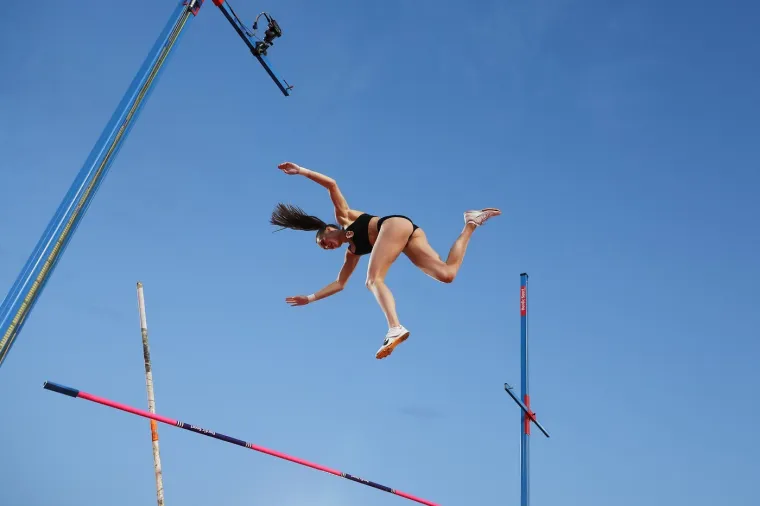 &Scaron;arapova i Kurnjikova imaju nasljednicu, svi su ludi za njom: 'Zapanjujuća je'