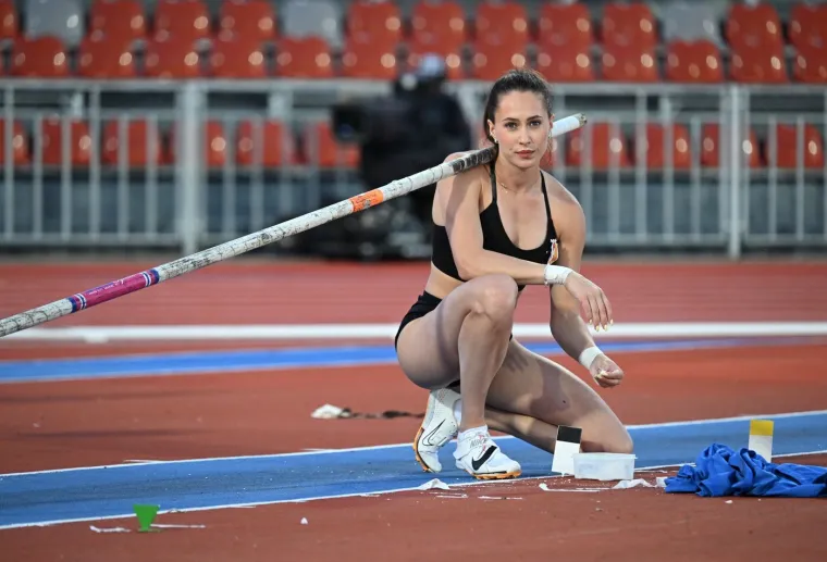&Scaron;arapova i Kurnjikova imaju nasljednicu, svi su ludi za njom: 'Zapanjujuća je'