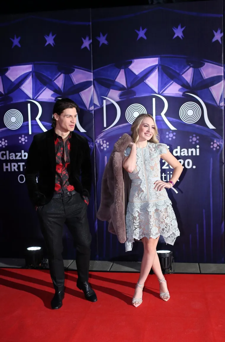 Hrvate zaludjela ljepotom, a o njenom hitu s Eurovizije svi su brujali: Albina danas vodi drugačiji život