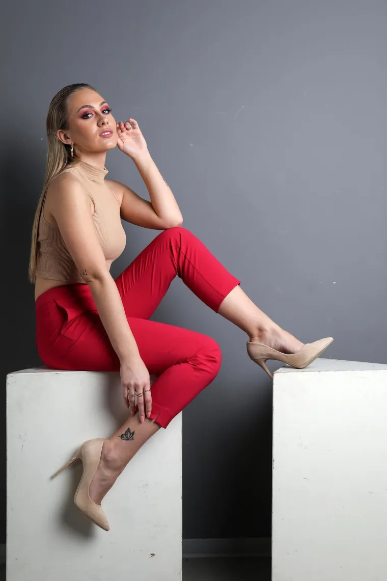 Hrvate zaludjela ljepotom, a o njenom hitu s Eurovizije svi su brujali: Albina danas vodi drugačiji život