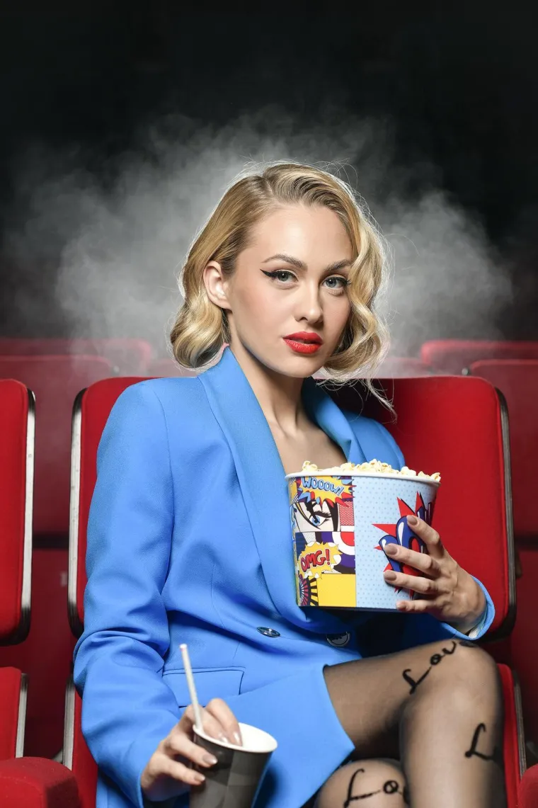 Hrvate zaludjela ljepotom, a o njenom hitu s Eurovizije svi su brujali: Albina danas vodi drugačiji život