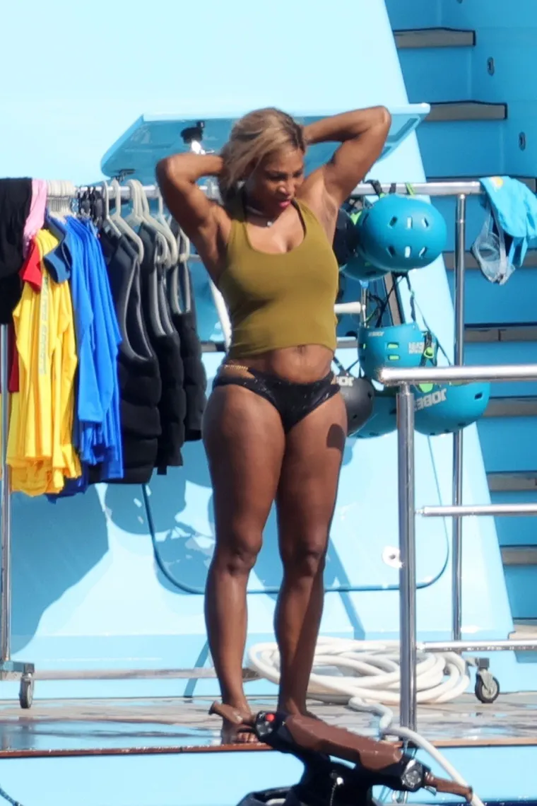 Nazivali su je gorilom pa kad je smr&scaron;avila pomoću Ozempica optužili da je posvijetlila kožu