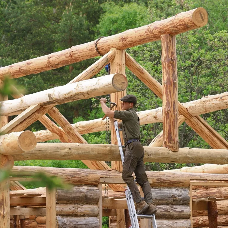 Sam samcat gradi kuću od nule, dosad je potro&scaron;io manje od 4 tisuće eura i stvorio ne&scaron;to predivno