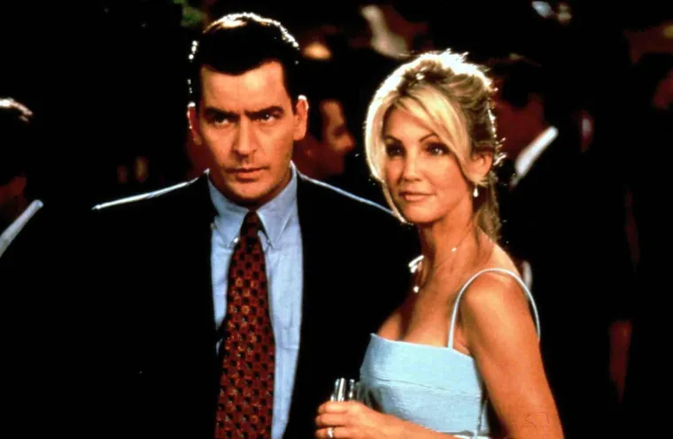 Dečku odgrizla nos, liječila se od alkohola i droge: Ovako danas izgleda seks simbol '90-ih