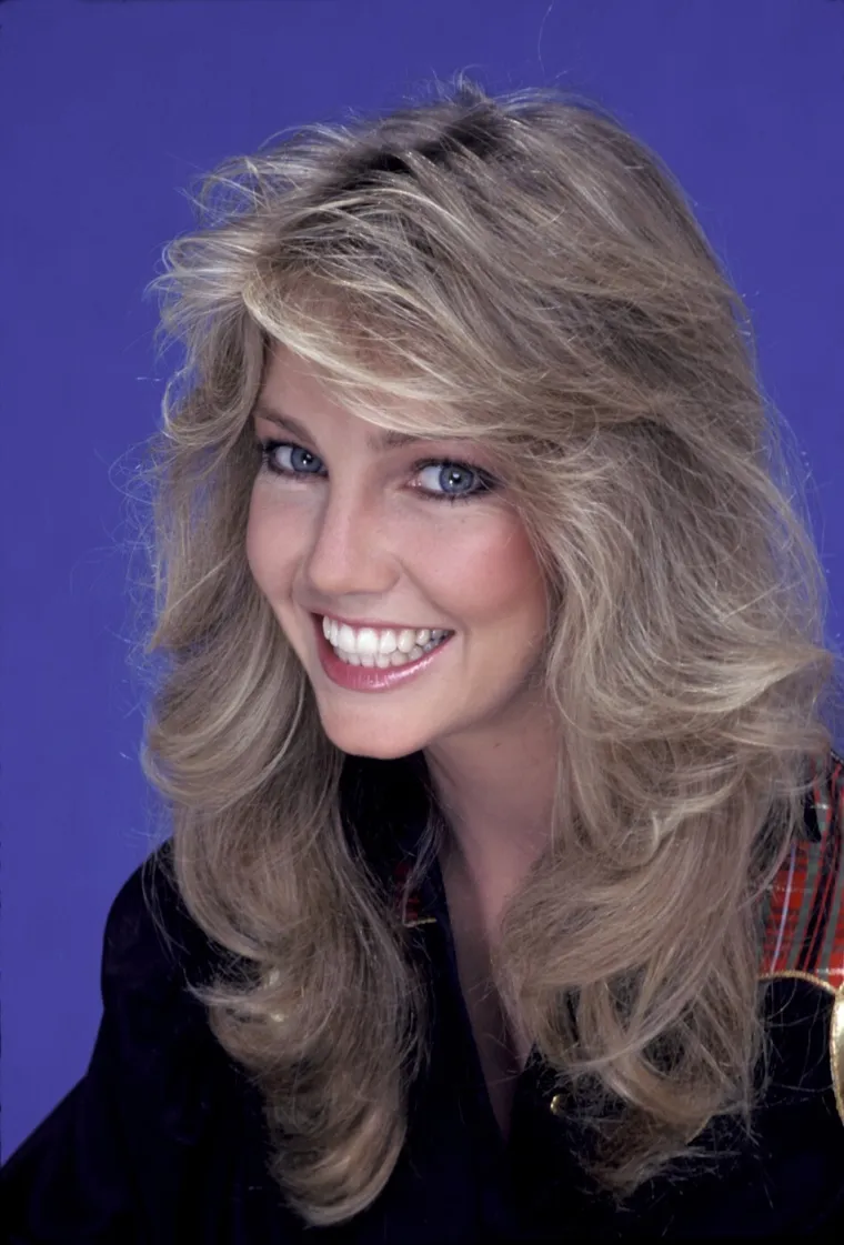 Dečku odgrizla nos, liječila se od alkohola i droge: Ovako danas izgleda seks simbol '90-ih