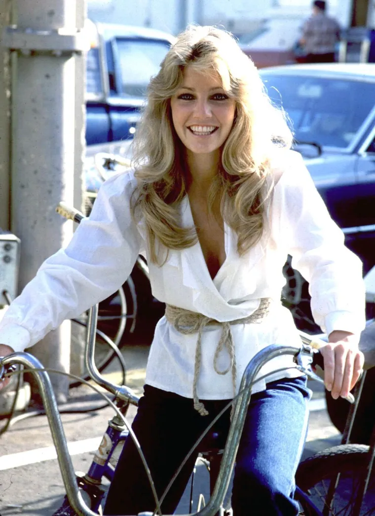 Dečku odgrizla nos, liječila se od alkohola i droge: Ovako danas izgleda seks simbol '90-ih