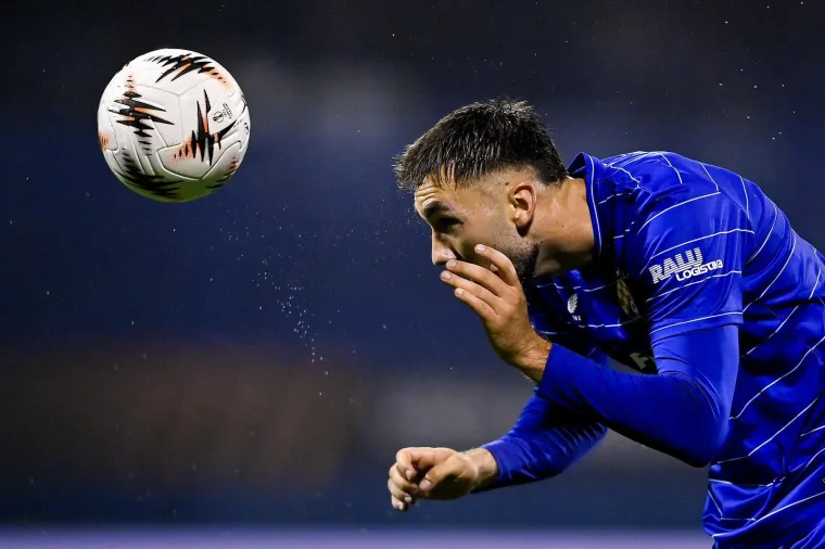 Boban snimljen u neuobičajenom dru&scaron;tvu: Evo s kim gleda utakmicu Dinama i Fenerbahčea