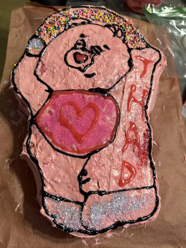 Zamislite da vam kao slavljeniku donesu ovakvu tortu: Ovim su se katastrofama čak i sami tvorci nasmijali