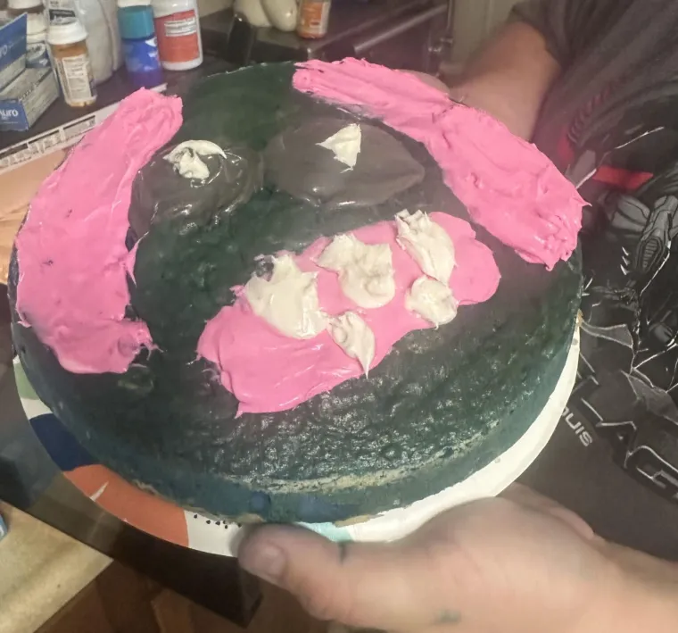 Zamislite da vam kao slavljeniku donesu ovakvu tortu: Ovim su se katastrofama čak i sami tvorci nasmijali