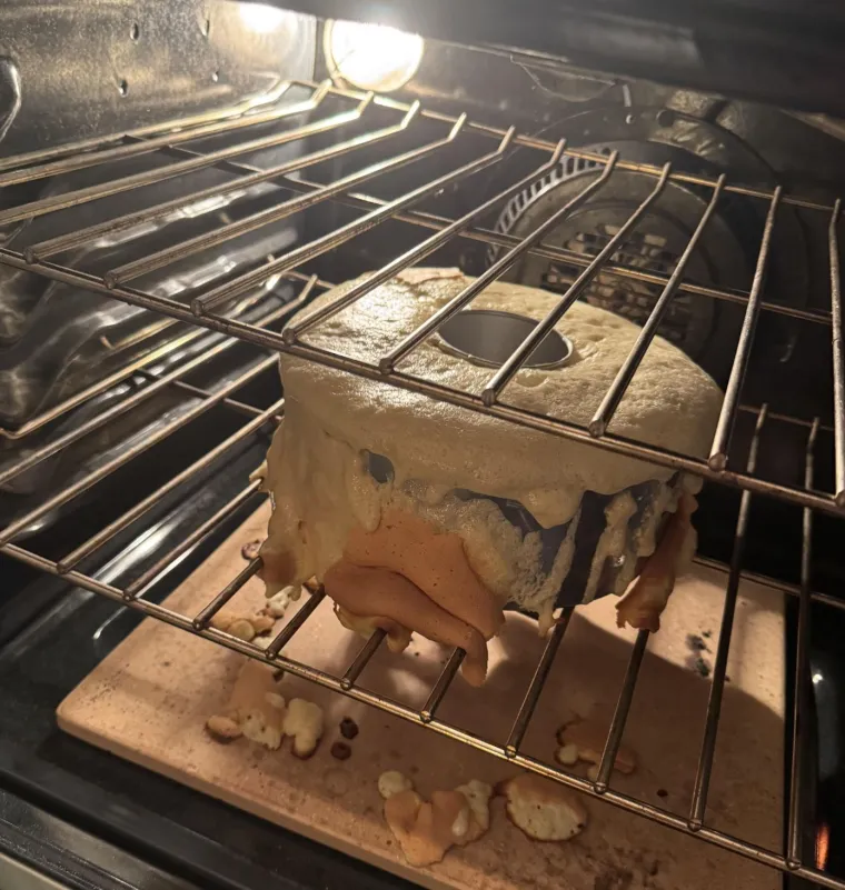 Zamislite da vam kao slavljeniku donesu ovakvu tortu: Ovim su se katastrofama čak i sami tvorci nasmijali