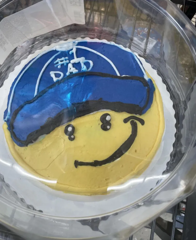 Zamislite da vam kao slavljeniku donesu ovakvu tortu: Ovim su se katastrofama čak i sami tvorci nasmijali