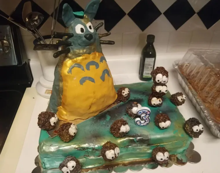 Zamislite da vam kao slavljeniku donesu ovakvu tortu: Ovim su se katastrofama čak i sami tvorci nasmijali