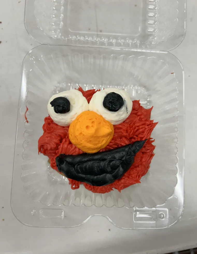 Zamislite da vam kao slavljeniku donesu ovakvu tortu: Ovim su se katastrofama čak i sami tvorci nasmijali