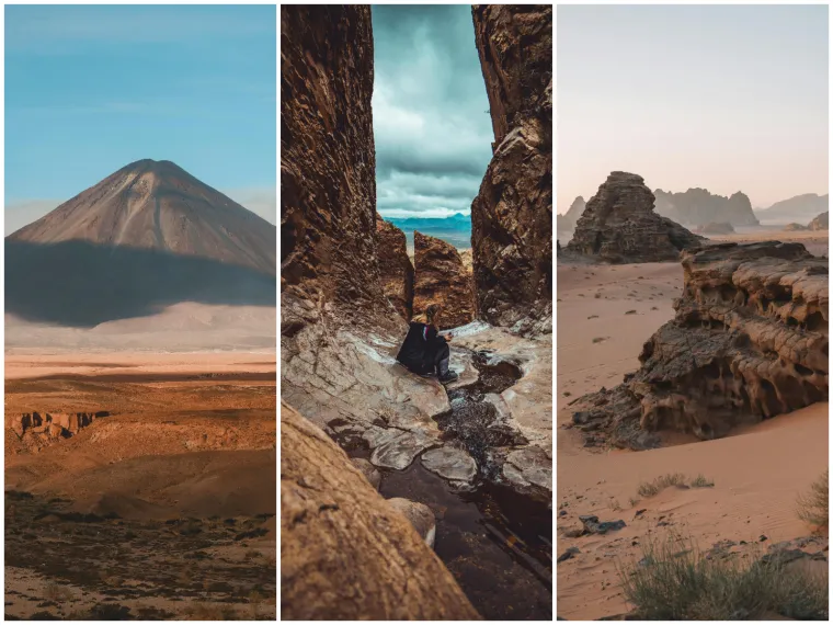 Ovo je 21 najtiše mjesto na Zemlji gdje se još može uživati u miru. Među njima je i jedno u Hrvatskoj