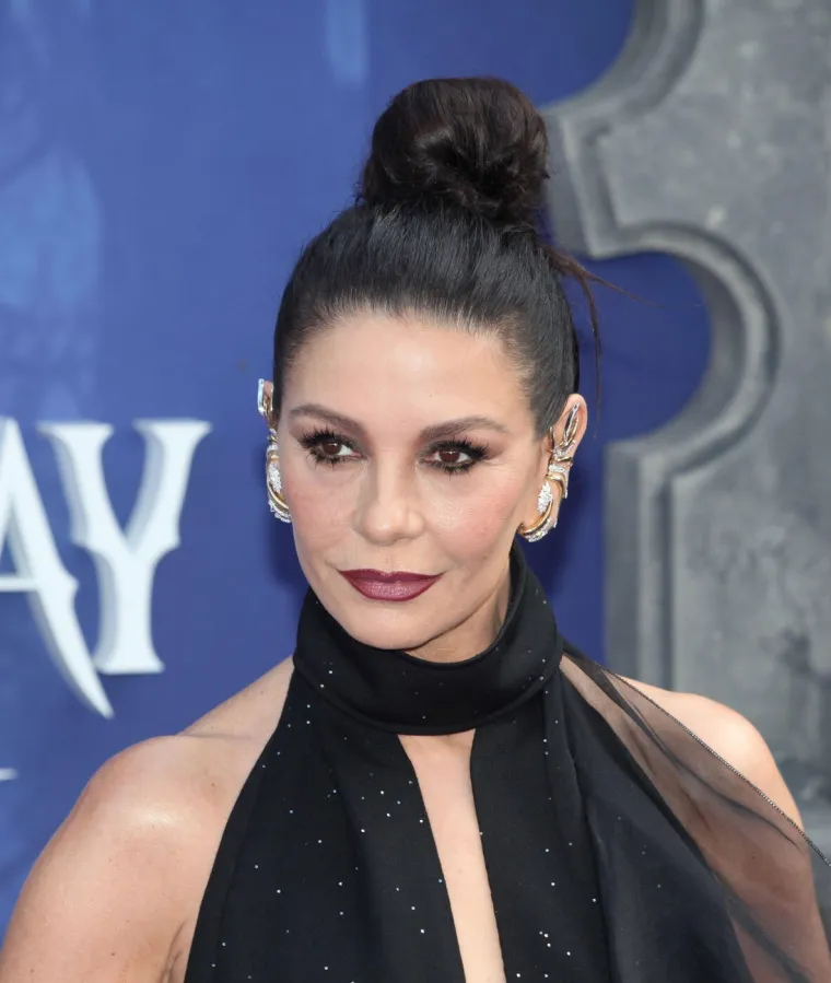 Zavela cijeli svijet svojom ljepotom, a onda se udala za 25 godina starijeg: Danas je jo&scaron; ljep&scaron;a