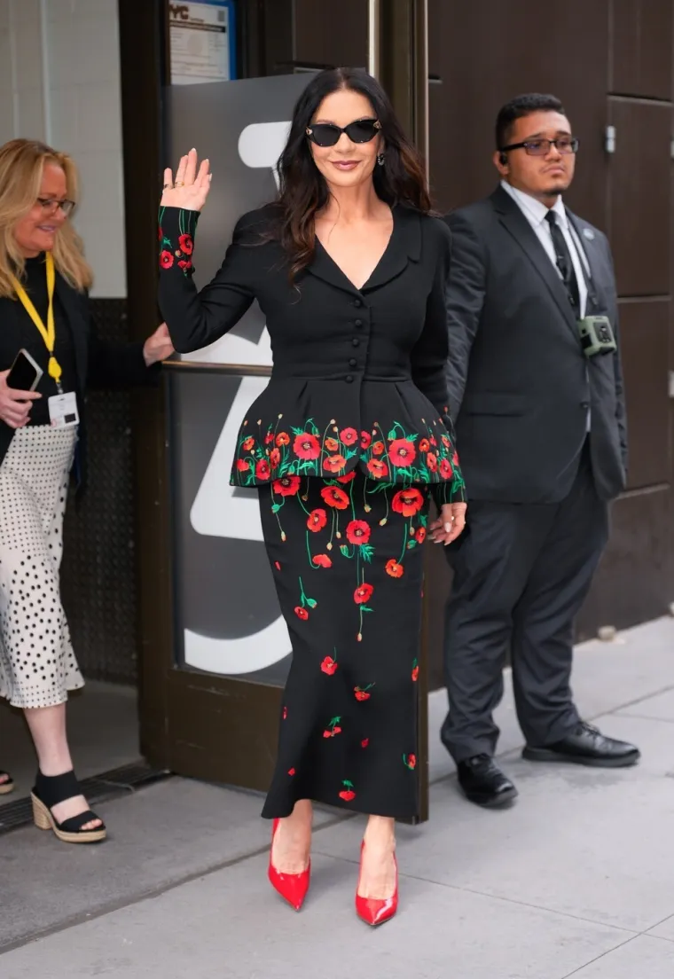 Zavela cijeli svijet svojom ljepotom, a onda se udala za 25 godina starijeg: Danas je jo&scaron; ljep&scaron;a