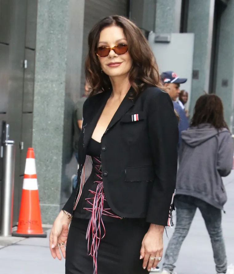 Zavela cijeli svijet svojom ljepotom, a onda se udala za 25 godina starijeg: Danas je jo&scaron; ljep&scaron;a