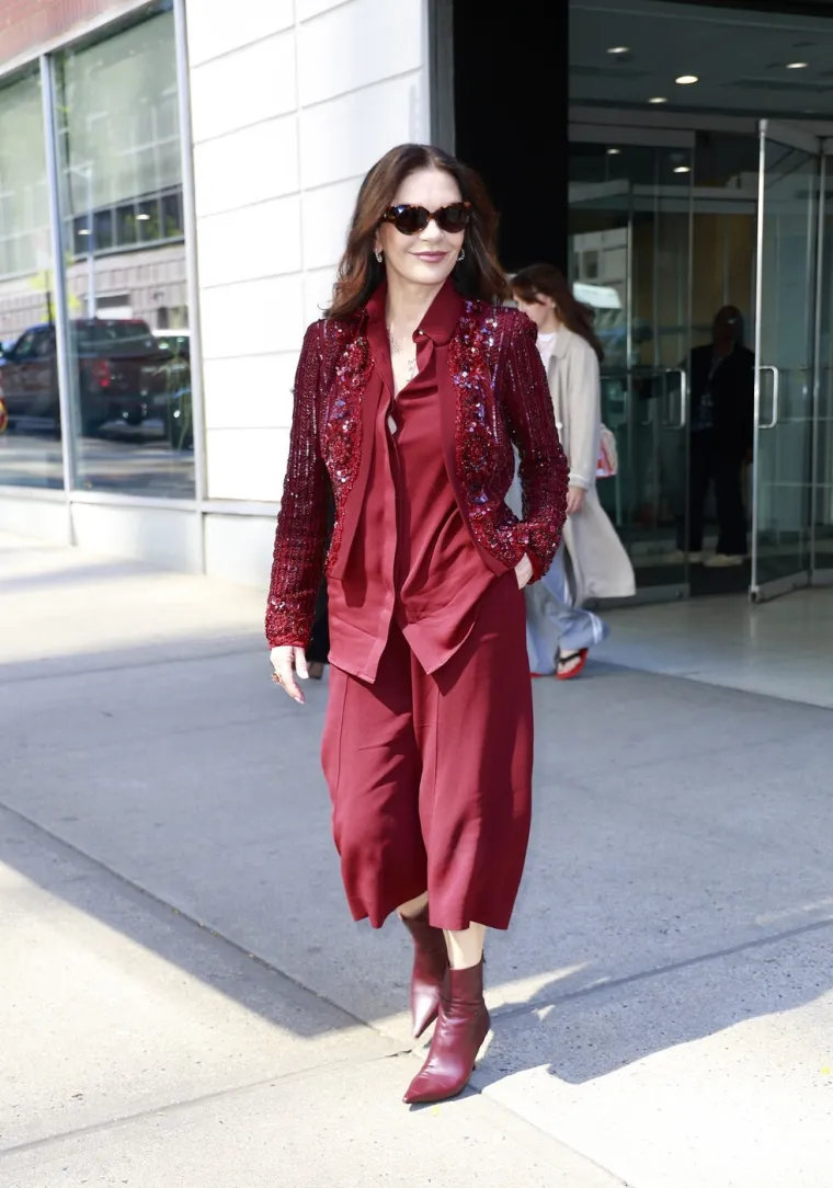 Zavela cijeli svijet svojom ljepotom, a onda se udala za 25 godina starijeg: Danas je jo&scaron; ljep&scaron;a