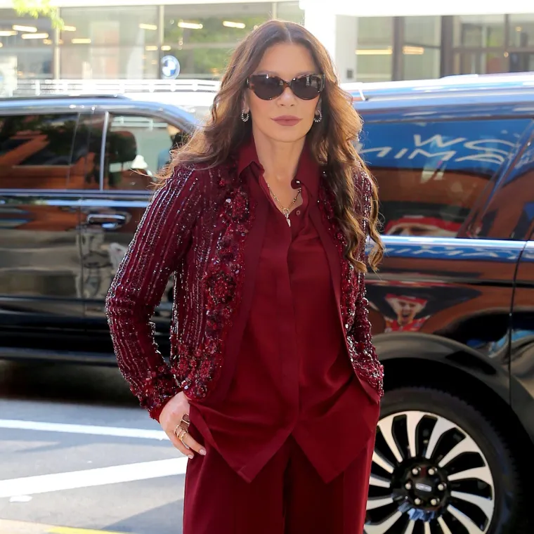 Zavela cijeli svijet svojom ljepotom, a onda se udala za 25 godina starijeg: Danas je jo&scaron; ljep&scaron;a