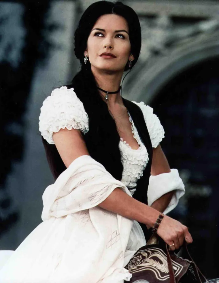 Zavela cijeli svijet svojom ljepotom, a onda se udala za 25 godina starijeg: Danas je još ljepša