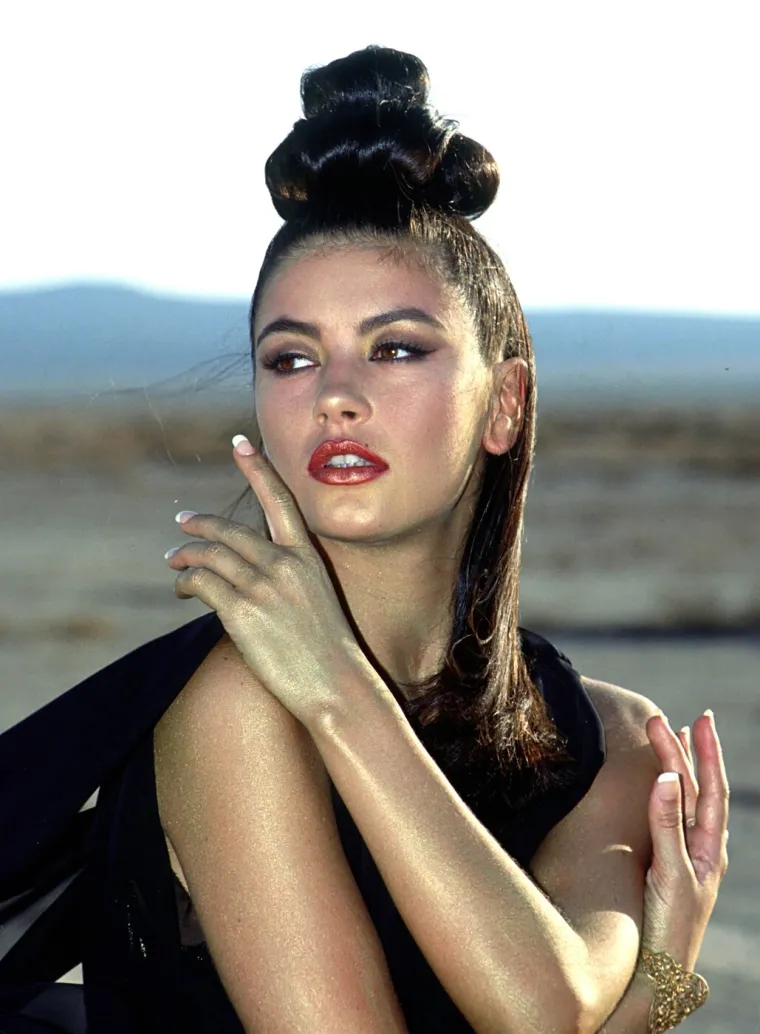 Zavela cijeli svijet svojom ljepotom, a onda se udala za 25 godina starijeg: Danas je još ljepša