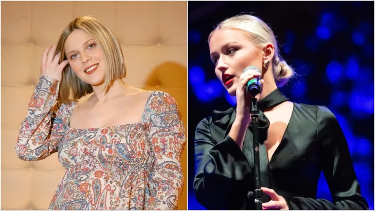 Kći bivše Divasice majčina je kopija: Uspješna je pjevačica, a evo čime se još bavi